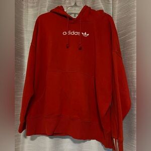 Adidas Hoodie